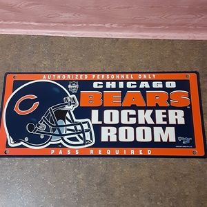 WinCraft Sports Officially Licensed NFL Chicago Be